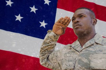 Helping Veterans Helping Veterans